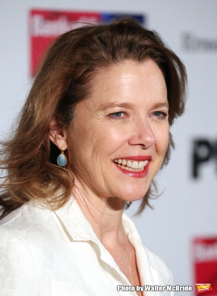 Photo Coverage: KING LEAR Company Celebrates Opening Night in the Park! Image