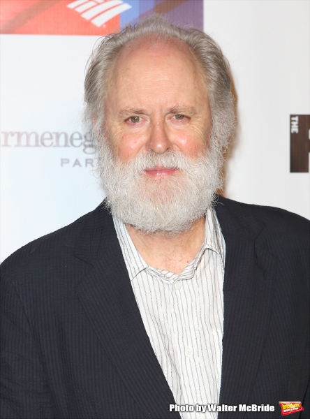 Photo Coverage: KING LEAR Company Celebrates Opening Night in the Park! Image