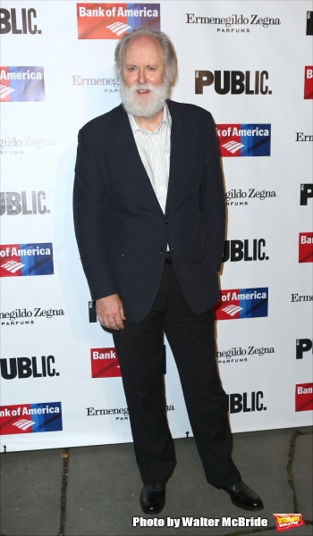 Photo Coverage: KING LEAR Company Celebrates Opening Night in the Park! Image