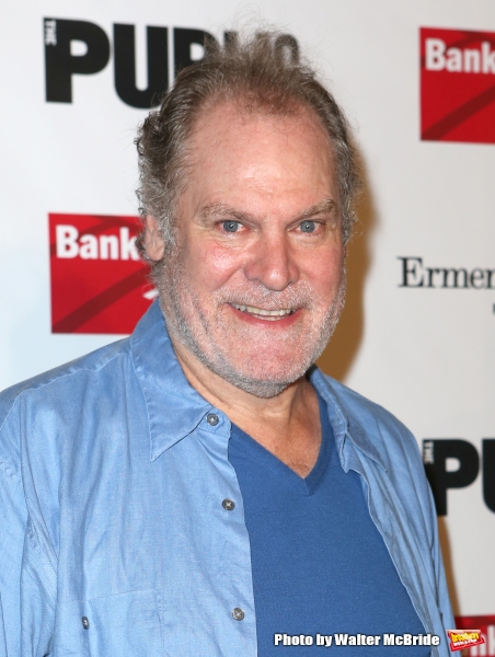 Photo Coverage: KING LEAR Company Celebrates Opening Night in the Park! Image