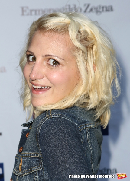 Photo Coverage: On the Red Carpet for Opening Night of KING LEAR! Image