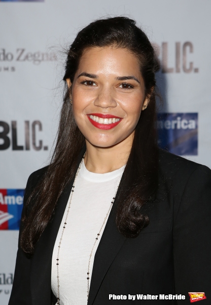 America Ferrera  Photo