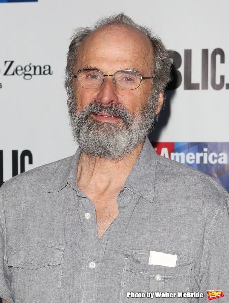 Photo Coverage: On the Red Carpet for Opening Night of KING LEAR! Image