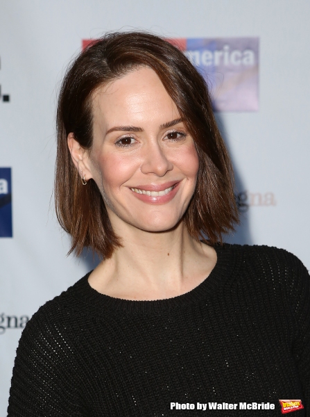 Sarah Paulson  Photo