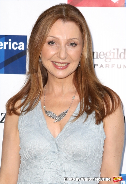 Donna Murphy  Photo