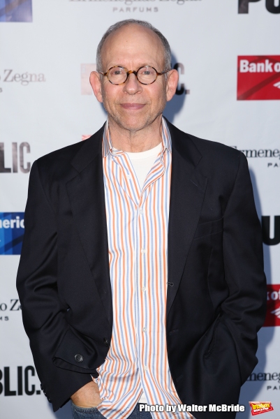 Photo Coverage: On the Red Carpet for Opening Night of KING LEAR! Image