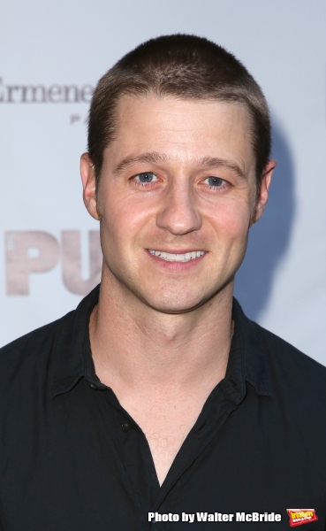 Photo Coverage: On the Red Carpet for Opening Night of KING LEAR! Image