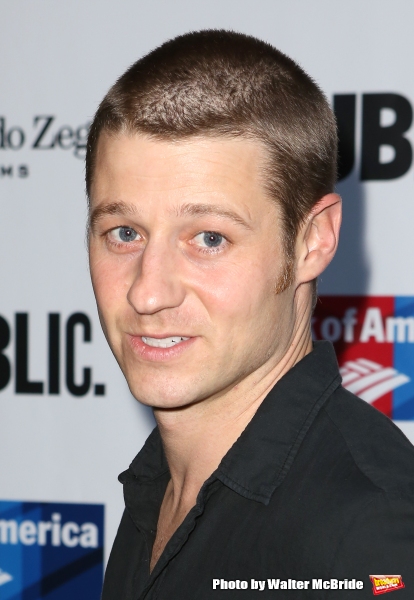 Benjamin McKenzie Photo