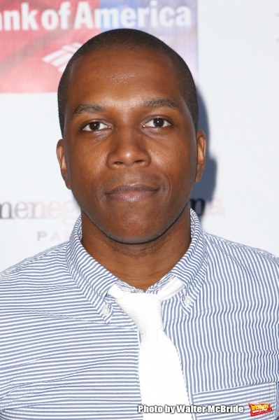 Photo Coverage: On the Red Carpet for Opening Night of KING LEAR! Image