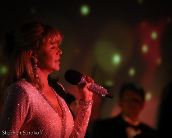Photo Coverage: Pia Zadora Brings PIA RELOADED to Metropolitan Room Image