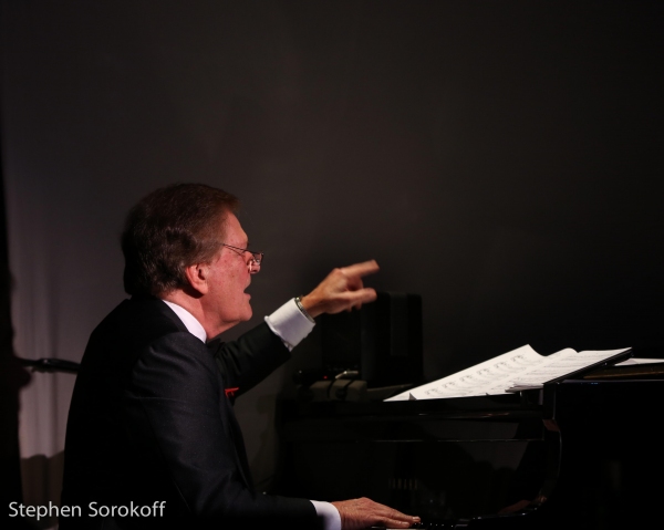 Photo Coverage: Pia Zadora Brings PIA RELOADED to Metropolitan Room Image