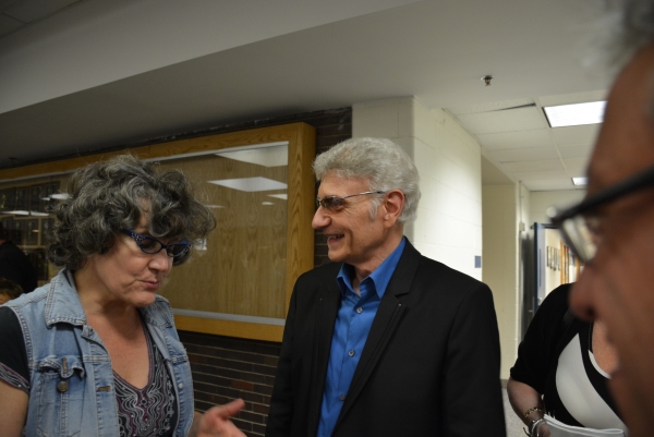 Photo Flash: Dennis DeYoung's 101 DALMATIANS Opens at Newtown High School Image