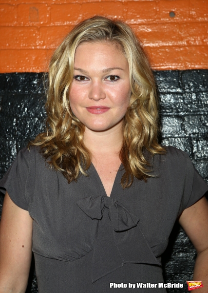 Photo Coverage: Julia Stiles and James Wirt Celebrate Opening Night of PHOENIX  Image