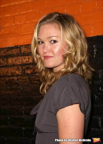 Photo Coverage: Julia Stiles and James Wirt Celebrate Opening Night of PHOENIX  Image