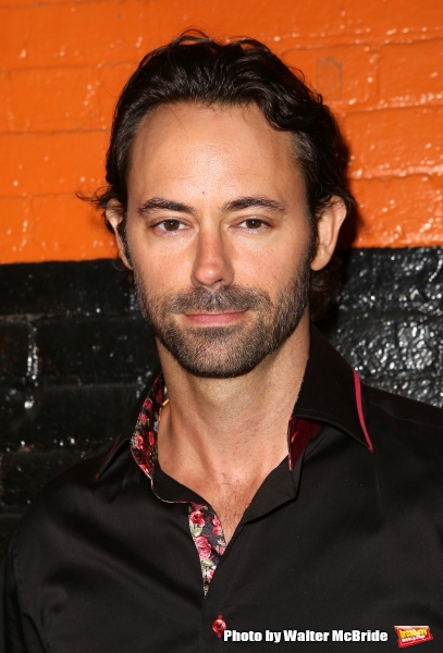 Photo Coverage: Julia Stiles and James Wirt Celebrate Opening Night of PHOENIX  Image