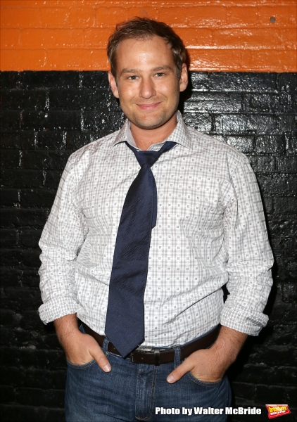 Photo Coverage: Julia Stiles and James Wirt Celebrate Opening Night of PHOENIX  Image