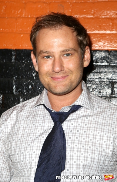 Photo Coverage: Julia Stiles and James Wirt Celebrate Opening Night of PHOENIX  Image