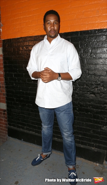 Photo Coverage: Julia Stiles and James Wirt Celebrate Opening Night of PHOENIX  Image