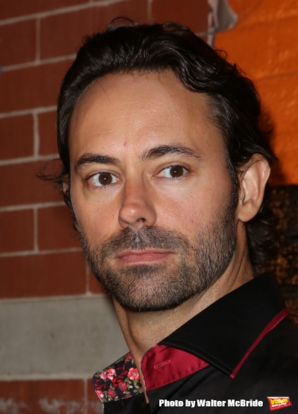 Photo Coverage: Julia Stiles and James Wirt Celebrate Opening Night of PHOENIX  Image