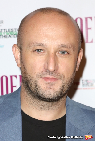 Photo Coverage: On the Red Carpet for Opening Night of PHOENIX Image