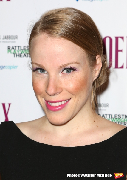 Photo Coverage: On the Red Carpet for Opening Night of PHOENIX Image