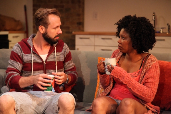 Photo Flash: Steppenwolf's 9th Annual FIRST LOOK REP, Featuring Three New Productions in Repertory Through 8/24 Image