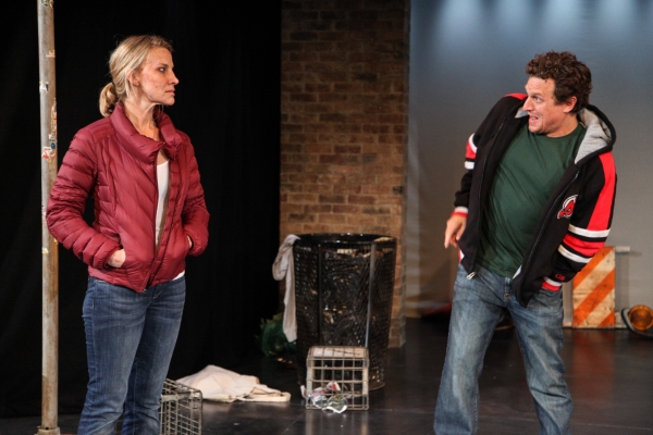 Photo Flash: Steppenwolf's 9th Annual FIRST LOOK REP, Featuring Three New Productions in Repertory Through 8/24 Image