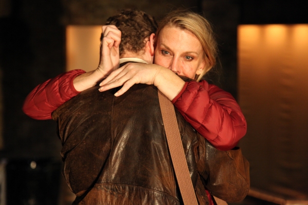 Photo Flash: Steppenwolf's 9th Annual FIRST LOOK REP, Featuring Three New Productions in Repertory Through 8/24 Image