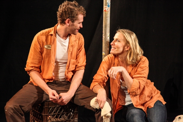 Photo Flash: Steppenwolf's 9th Annual FIRST LOOK REP, Featuring Three New Productions in Repertory Through 8/24 Image