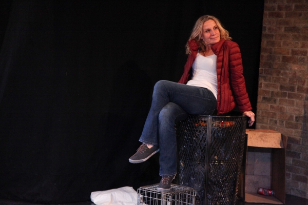 Photo Flash: Steppenwolf's 9th Annual FIRST LOOK REP, Featuring Three New Productions in Repertory Through 8/24 Image