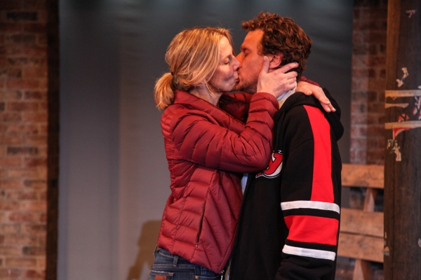 Photo Flash: Steppenwolf's 9th Annual FIRST LOOK REP, Featuring Three New Productions in Repertory Through 8/24 Image