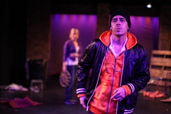 Photo Flash: Steppenwolf's 9th Annual FIRST LOOK REP, Featuring Three New Productions in Repertory Through 8/24 Image
