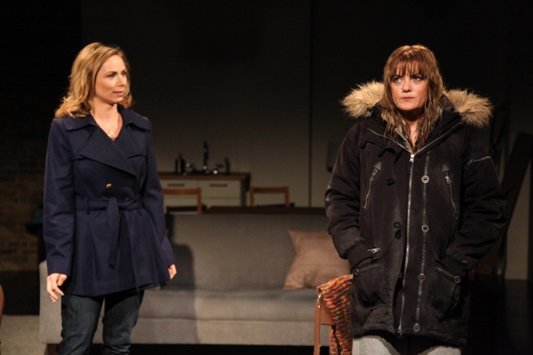 Photo Flash: Steppenwolf's 9th Annual FIRST LOOK REP, Featuring Three New Productions in Repertory Through 8/24 Image