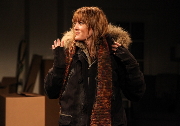Photo Flash: Steppenwolf's 9th Annual FIRST LOOK REP, Featuring Three New Productions in Repertory Through 8/24 Image