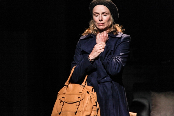 Photo Flash: Steppenwolf's 9th Annual FIRST LOOK REP, Featuring Three New Productions in Repertory Through 8/24 Image