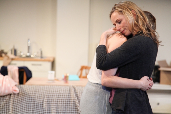 Photo Flash: Steppenwolf's 9th Annual FIRST LOOK REP, Featuring Three New Productions in Repertory Through 8/24 Image
