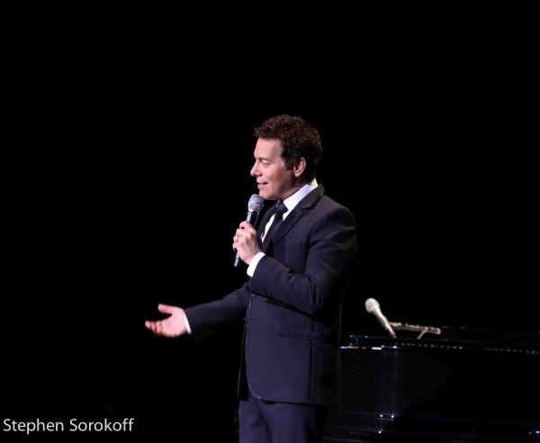Photo Coverage: Michael Feinstein Brings A SUMMER EVENING to Mahaiwe Performing Arts Center Image