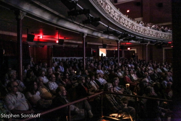 Photo Coverage: Michael Feinstein Brings A SUMMER EVENING to Mahaiwe Performing Arts Center 