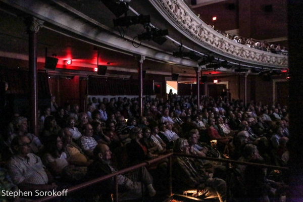 Photo Coverage: Michael Feinstein Brings A SUMMER EVENING to Mahaiwe Performing Arts Center Image