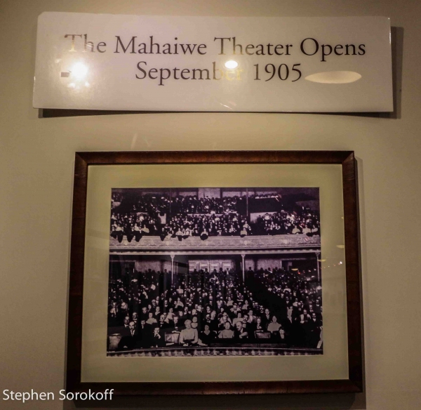 Photo Coverage: Michael Feinstein Brings A SUMMER EVENING to Mahaiwe Performing Arts Center Image