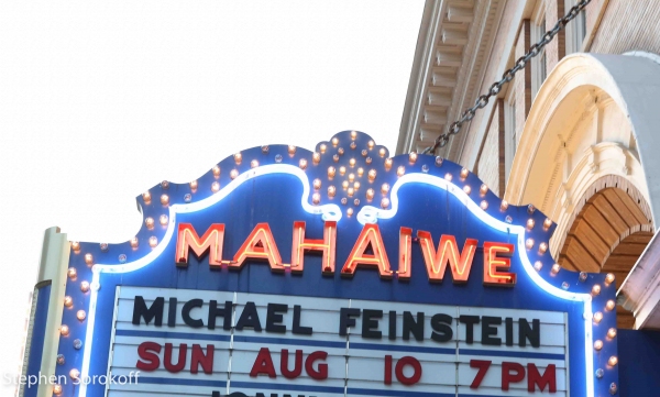 Photo Coverage: Michael Feinstein Brings A SUMMER EVENING to Mahaiwe Performing Arts Center Image