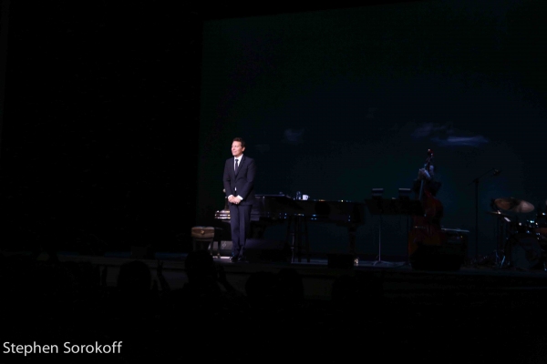 Photo Coverage: Michael Feinstein Brings A SUMMER EVENING to Mahaiwe Performing Arts Center Image