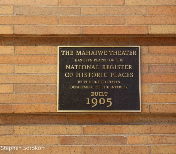 Photo Coverage: Michael Feinstein Brings A SUMMER EVENING to Mahaiwe Performing Arts Center 