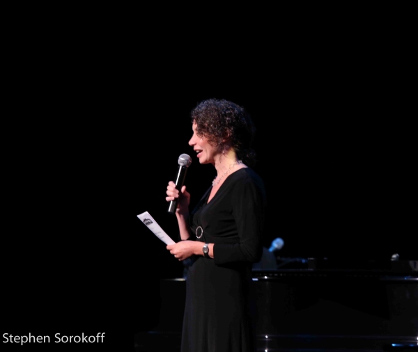 Photo Coverage: Michael Feinstein Brings A SUMMER EVENING to Mahaiwe Performing Arts Center Image