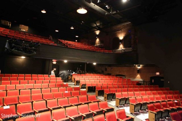 Photo Coverage: Ann Hampton Callaway and Liz Callaway Bring HERE COME THE CALLAWAYS to Barrington Stage Company Image