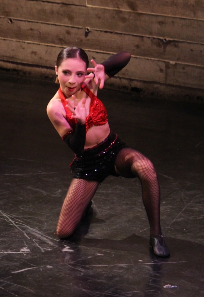 Photo Coverage: Broadway Kids Unite for CABARET FOR A CAUSE! Image