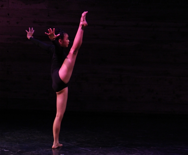 Photo Coverage: Broadway Kids Unite for CABARET FOR A CAUSE! Image