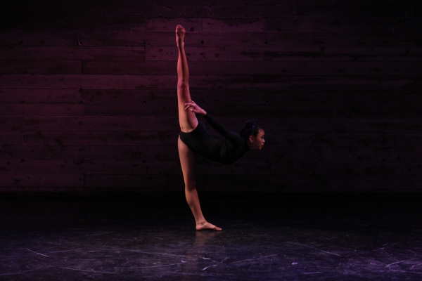 Photo Coverage: Broadway Kids Unite for CABARET FOR A CAUSE! Image