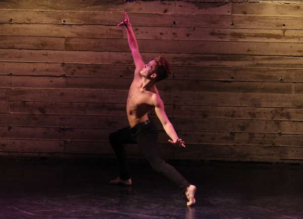 Photo Coverage: Broadway Kids Unite for CABARET FOR A CAUSE! Image