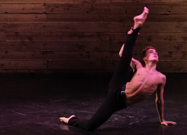 Photo Coverage: Broadway Kids Unite for CABARET FOR A CAUSE! Image